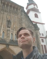 Rechtsanwalt Radoslavov