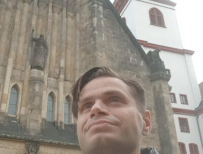 Rechtsanwalt Radoslavov
