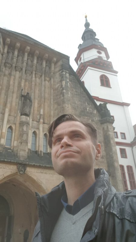 Rechtsanwalt Radoslavov