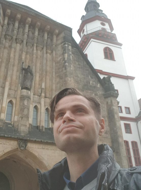 Rechtsanwalt Radoslavov