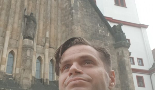Rechtsanwalt Radoslavov