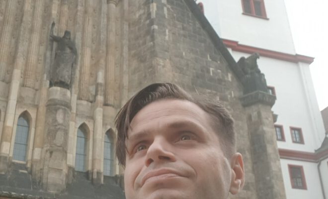 Rechtsanwalt Radoslavov