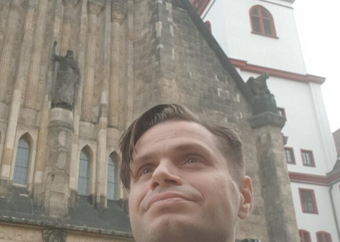 Rechtsanwalt Radoslavov