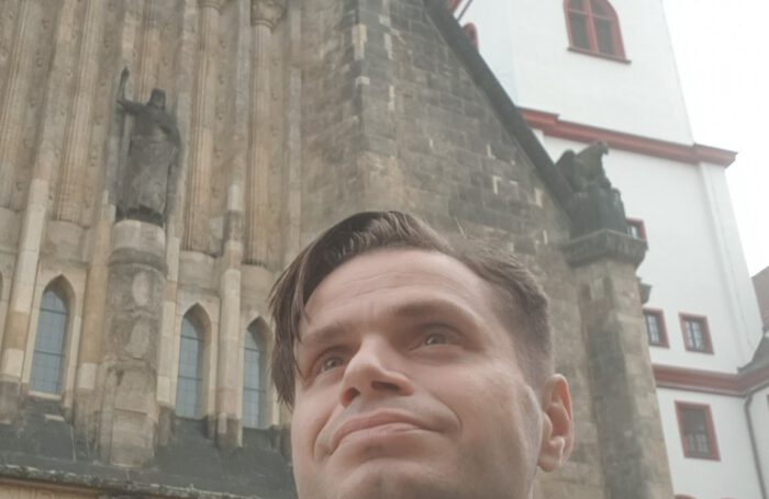 Rechtsanwalt Radoslavov