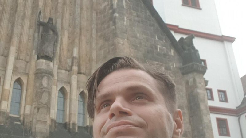 Rechtsanwalt Radoslavov