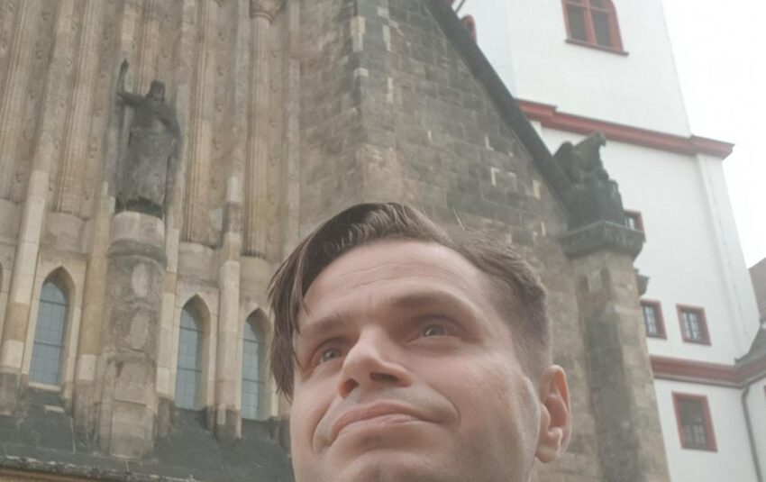 Rechtsanwalt Radoslavov