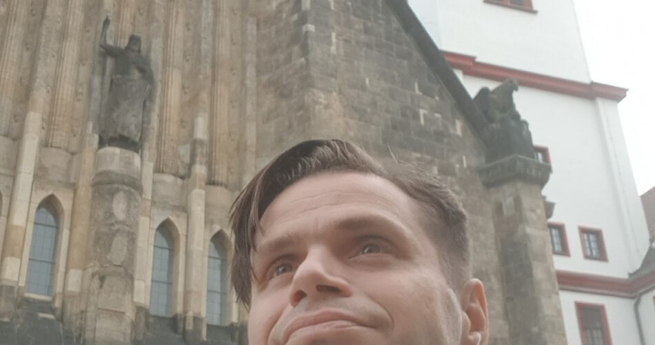 Rechtsanwalt Radoslavov